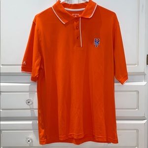Men’s Mets Collared shirt